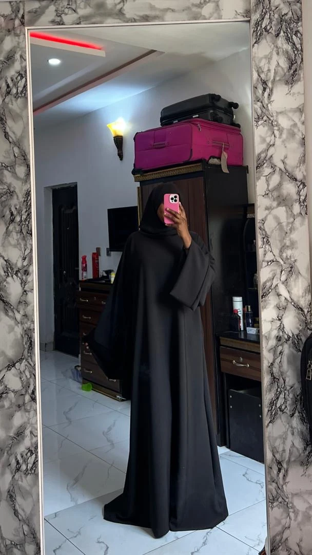 Hijabi