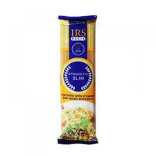 IRS Pasta Slim Spaghetti