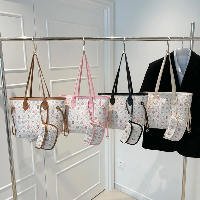 Toad bags