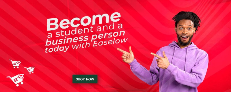 EASELOW promo