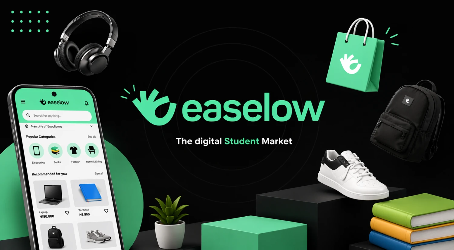 EASELOW promo