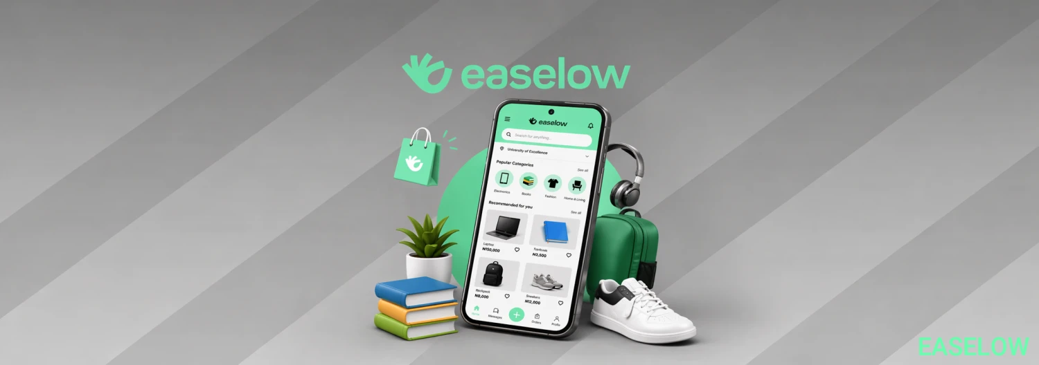 EASELOW promo