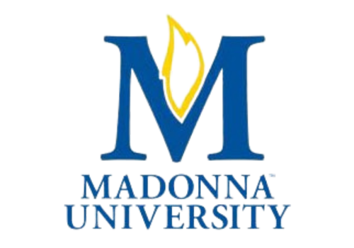 Madonna-Uni